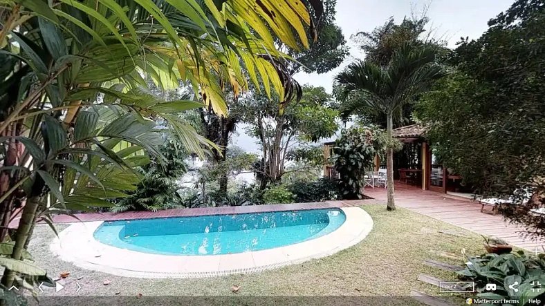 Casa de Praia - Portogalo - 5 Suítes | RJcs08