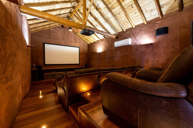 Casa magnífica, de cinema em Caraguatatuba | LTSPcs27