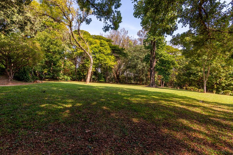 Fazenda Histórica - Louveira - Linda Arquitetura | SPfz36