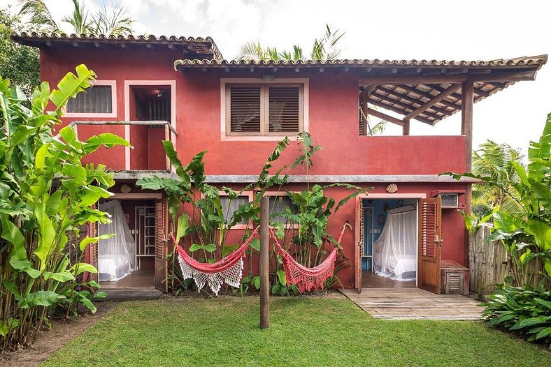 House - Outeiro - Excellent Location | BAcs24