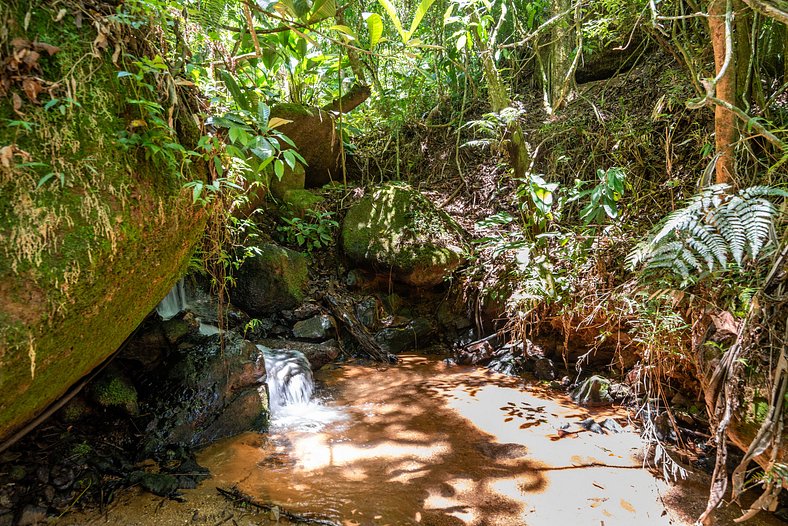 Lindíssima Propriedade - Banhada pelo Rio do Peixe | SPfz19