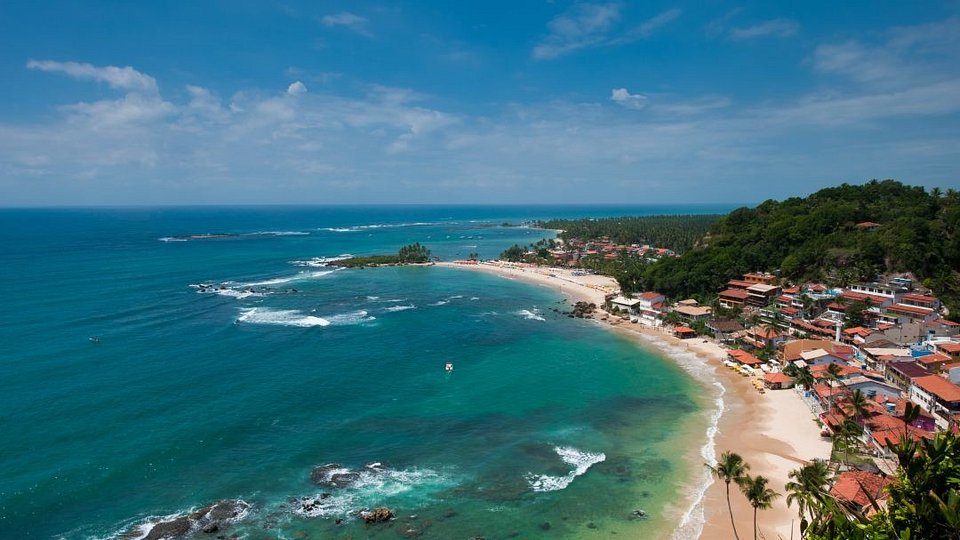 Melhores destinos na Bahia em 2022