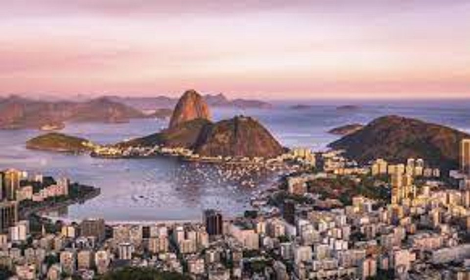 Viaje com a sua família e conheça as belezas do Rio de Janeiro